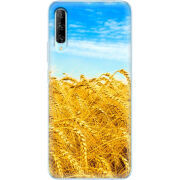 Чехол Uprint Huawei P Smart Pro 