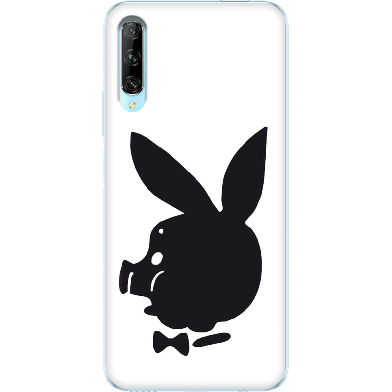 Чехол Uprint Huawei P Smart Pro 