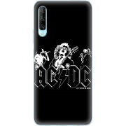 Чехол Uprint Huawei P Smart Pro 