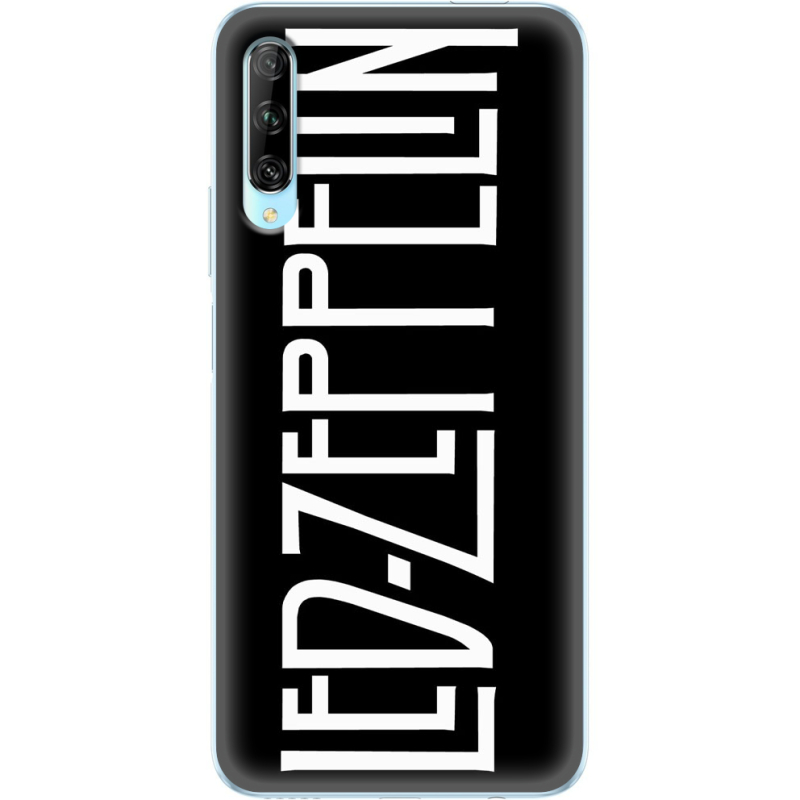 Чехол Uprint Huawei P Smart Pro 