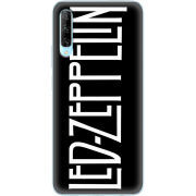 Чехол Uprint Huawei P Smart Pro 