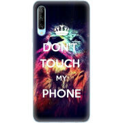 Чехол Uprint Huawei P Smart Pro 
