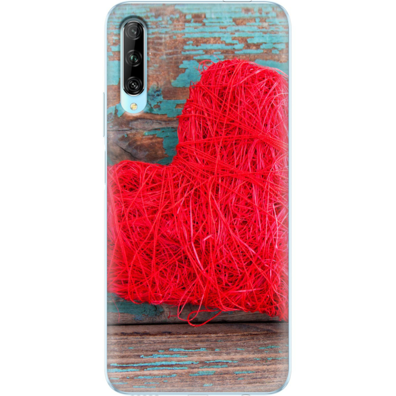 Чехол Uprint Huawei P Smart Pro 