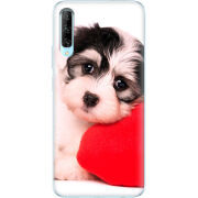 Чехол Uprint Huawei P Smart Pro 