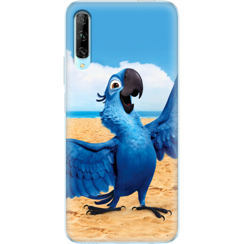 Чехол Uprint Huawei P Smart Pro 