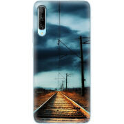 Чехол Uprint Huawei P Smart Pro 