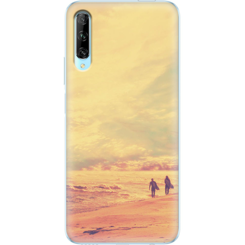 Чехол Uprint Huawei P Smart Pro 