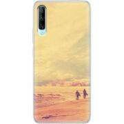Чехол Uprint Huawei P Smart Pro 