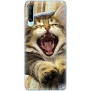 Чехол Uprint Huawei P Smart Pro 
