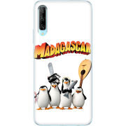 Чехол Uprint Huawei P Smart Pro 