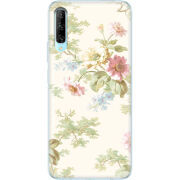 Чехол Uprint Huawei P Smart Pro 