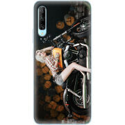 Чехол Uprint Huawei P Smart Pro 
