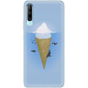 Чехол Uprint Huawei P Smart Pro 