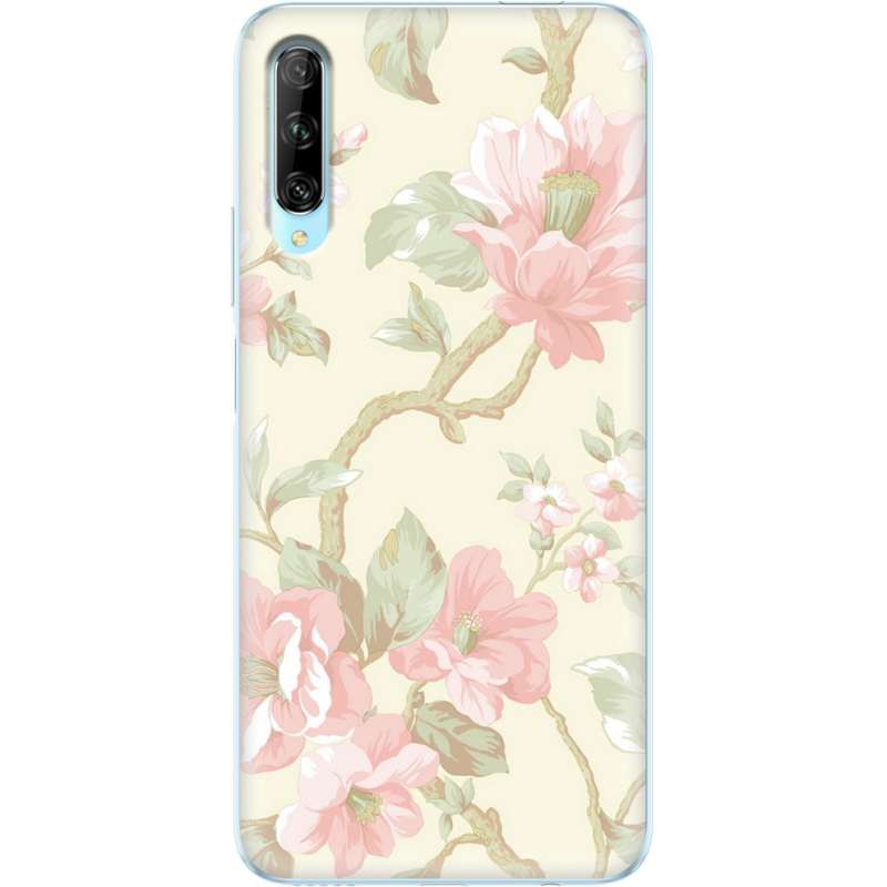 Чехол Uprint Huawei P Smart Pro 