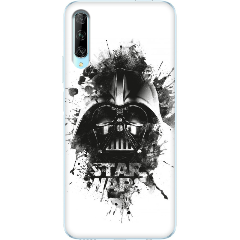 Чехол Uprint Huawei P Smart Pro 