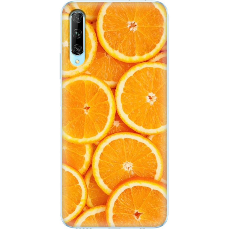 Чехол Uprint Huawei P Smart Pro 