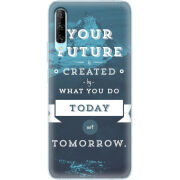 Чехол Uprint Huawei P Smart Pro 