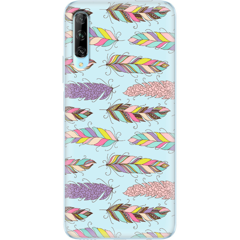 Чехол Uprint Huawei P Smart Pro 