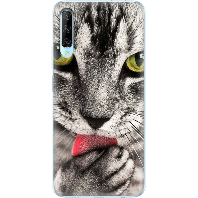 Чехол Uprint Huawei P Smart Pro 