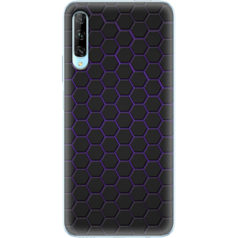 Чехол Uprint Huawei P Smart Pro 