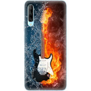 Чехол Uprint Huawei P Smart Pro Guitar