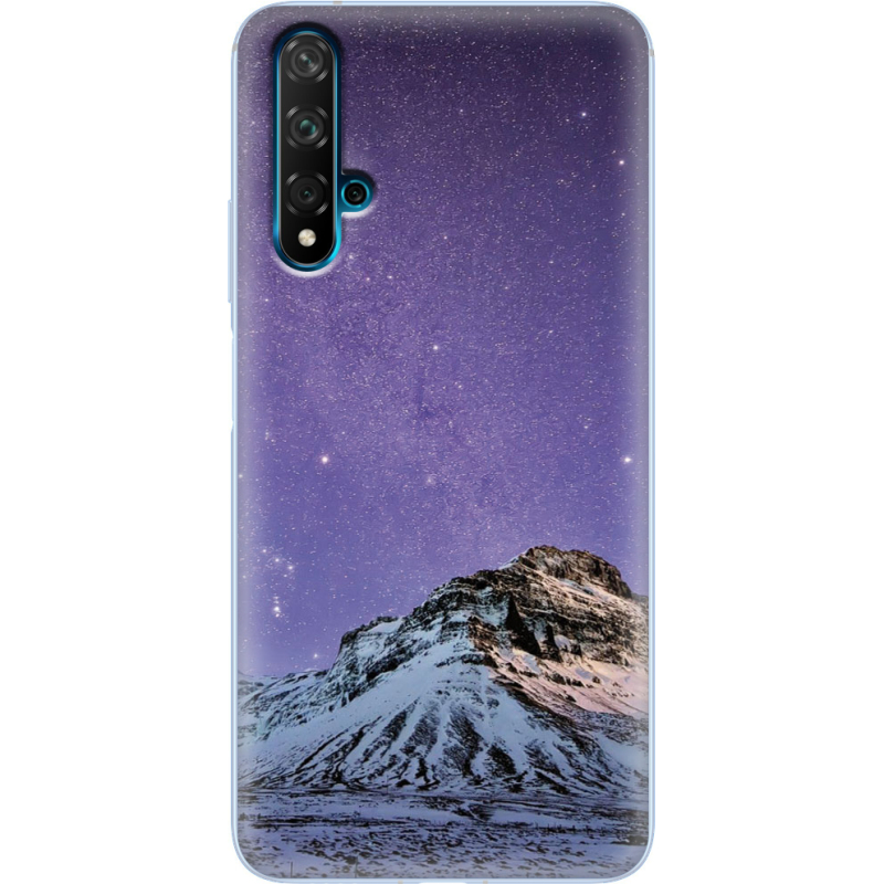 Чехол Uprint Huawei Nova 5T 