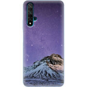 Чехол Uprint Huawei Nova 5T 