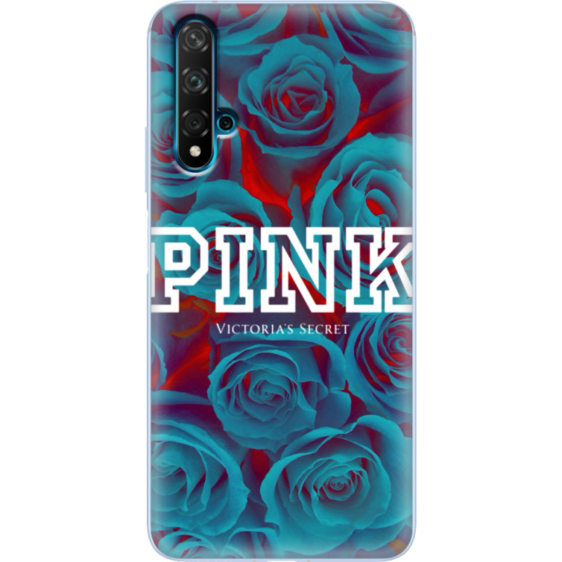 Чехол Uprint Huawei Nova 5T 