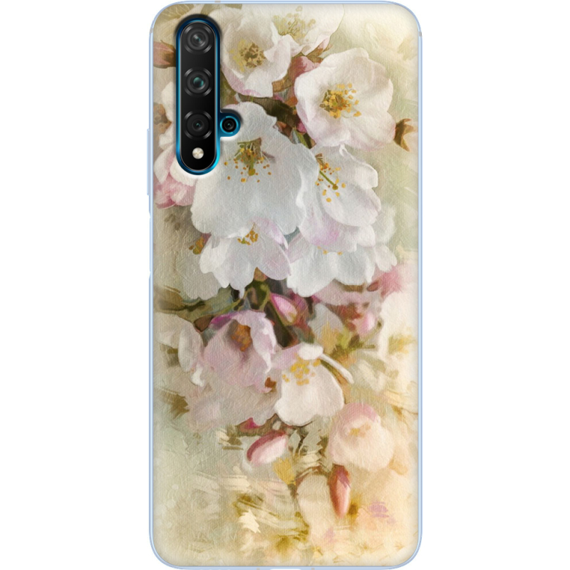 Чехол Uprint Huawei Nova 5T 