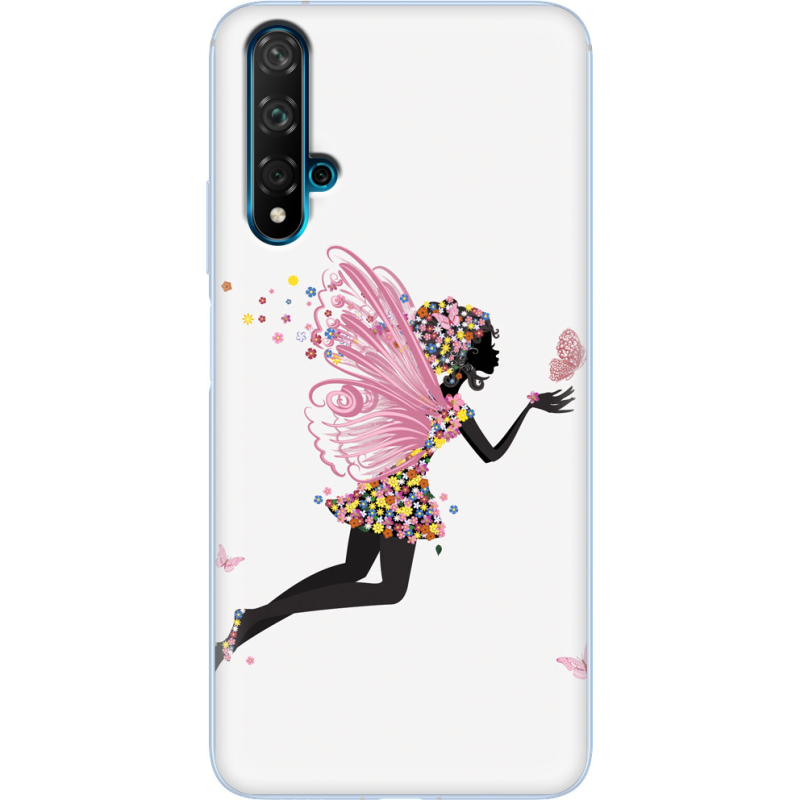 Чехол Uprint Huawei Nova 5T 