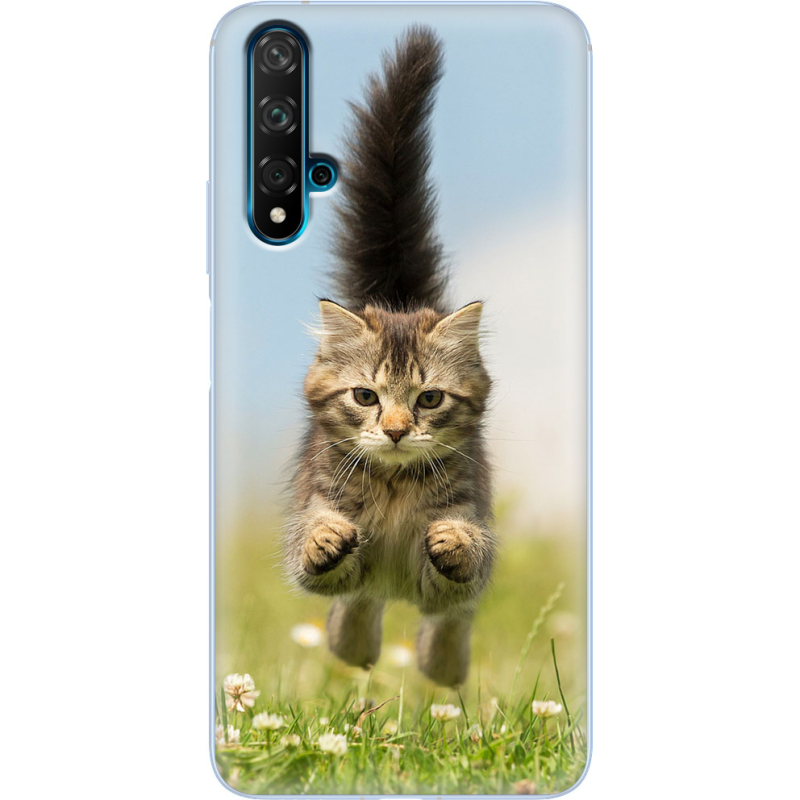 Чехол Uprint Huawei Nova 5T 