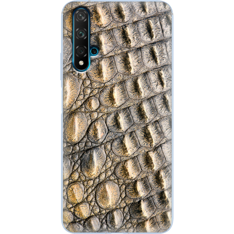 Чехол Uprint Huawei Nova 5T 