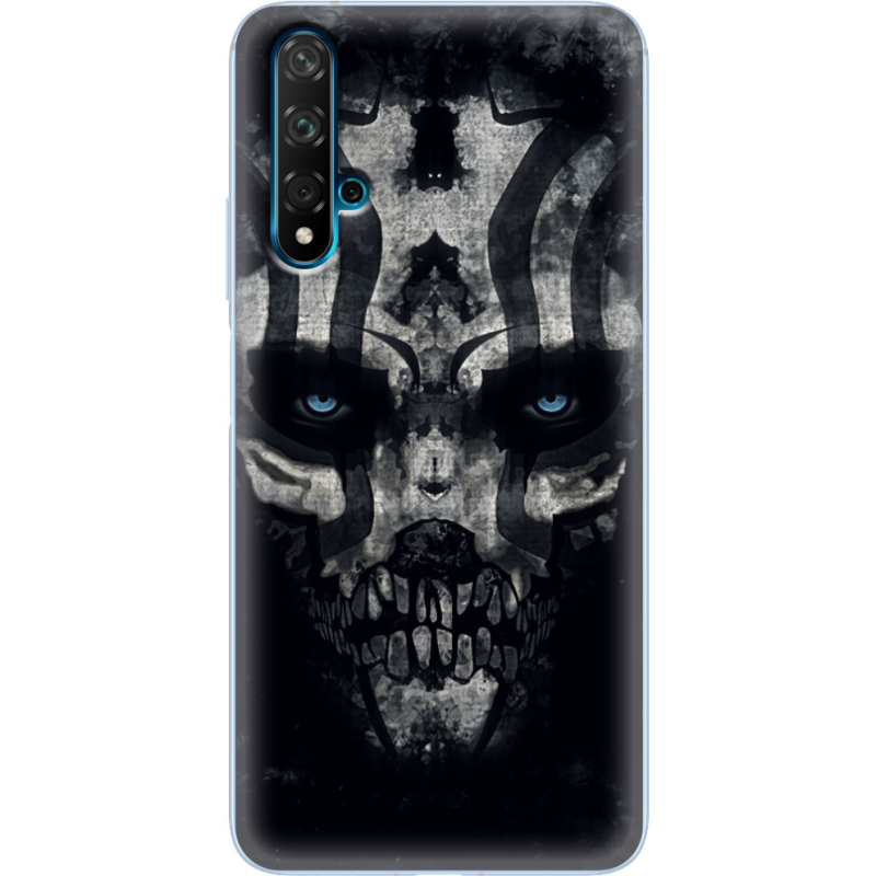 Чехол Uprint Huawei Nova 5T The Dark