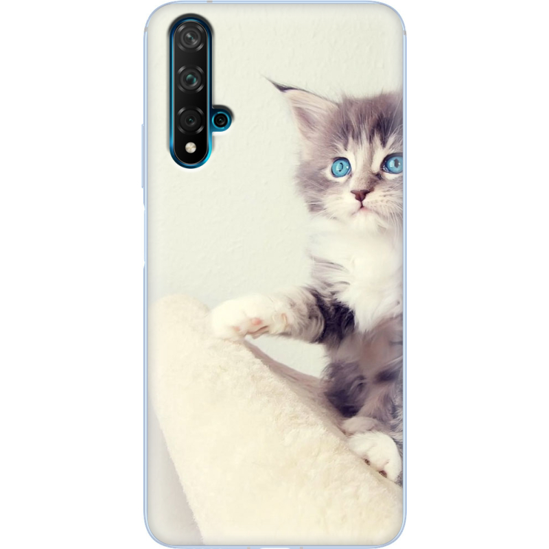 Чехол Uprint Huawei Nova 5T 