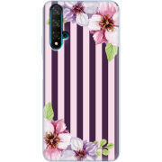 Чехол Uprint Huawei Nova 5T Purple Fantasy