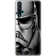 Чехол Uprint Huawei Nova 5T Imperial Stormtroopers