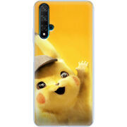 Чехол Uprint Huawei Nova 5T Pikachu