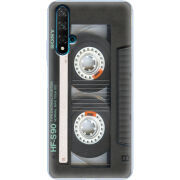 Чехол Uprint Huawei Nova 5T Старая касета