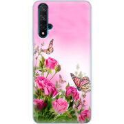 Чехол Uprint Huawei Nova 5T 