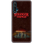 Чехол Uprint Huawei Nova 5T 