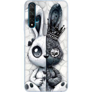 Чехол Uprint Huawei Nova 5T 