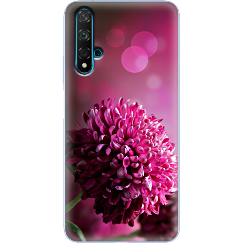 Чехол Uprint Huawei Nova 5T 