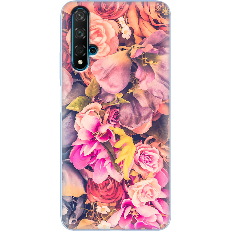 Чехол Uprint Huawei Nova 5T 