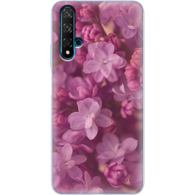 Чехол Uprint Huawei Nova 5T 