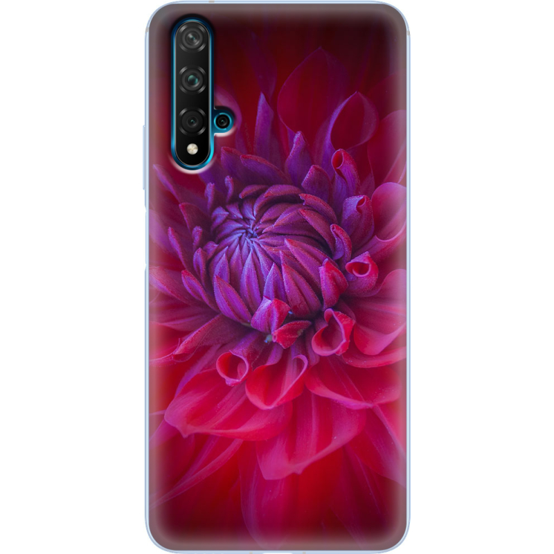 Чехол Uprint Huawei Nova 5T 