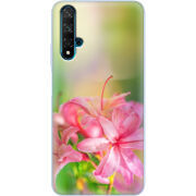 Чехол Uprint Huawei Nova 5T 