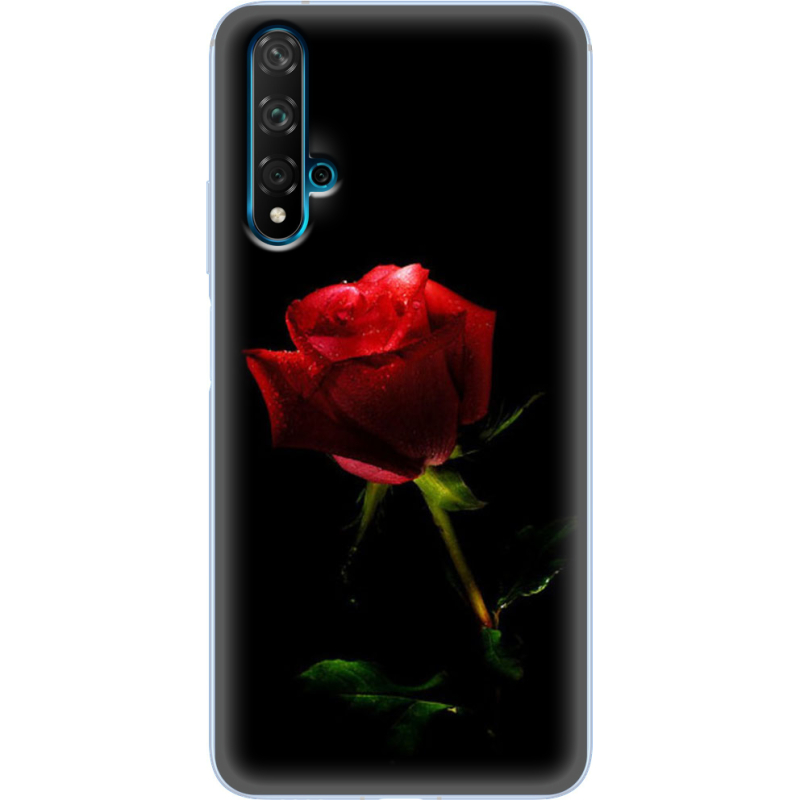 Чехол Uprint Huawei Nova 5T 