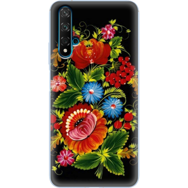 Чехол Uprint Huawei Nova 5T 