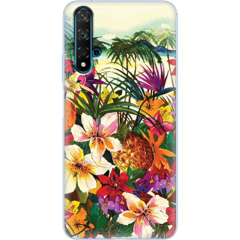 Чехол Uprint Huawei Nova 5T 