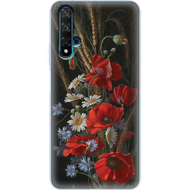 Чехол Uprint Huawei Nova 5T 